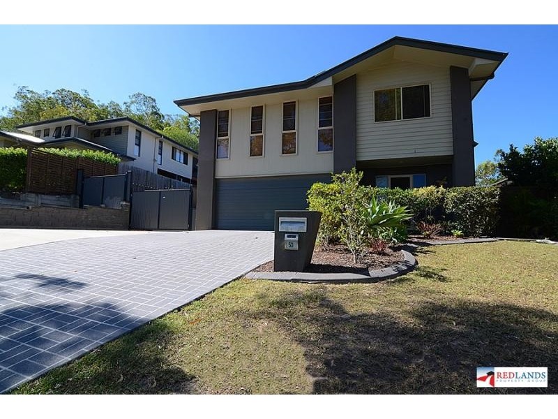 53 SEEANA Drive, Mount Cotton QLD 4165