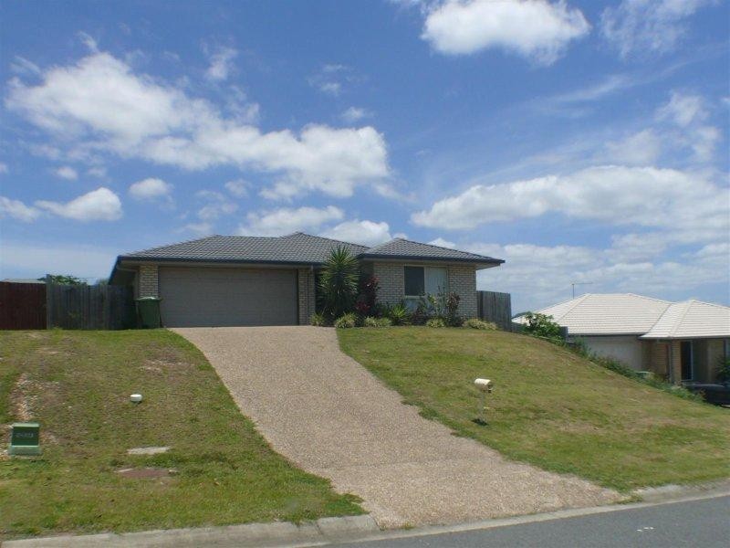 6 EARLEHAM Court, Pimpama QLD 4209