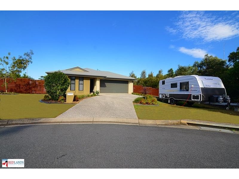 22 SCRIBBLY GUM  Place, Mount Cotton QLD 4165