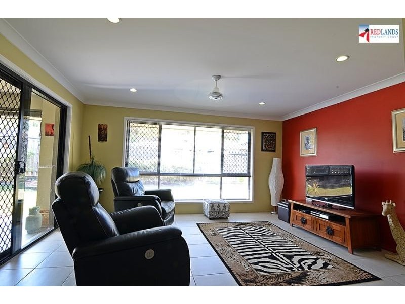 22 SCRIBBLY GUM  Place, Mount Cotton QLD 4165