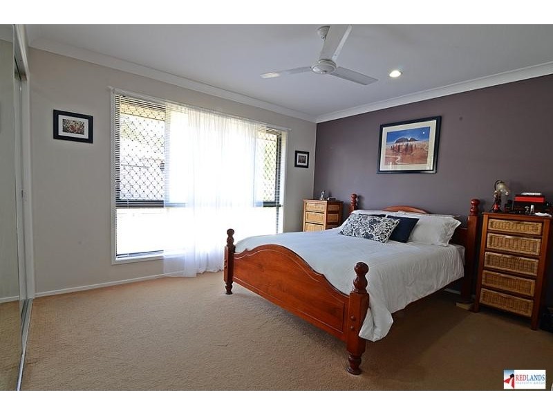 22 SCRIBBLY GUM  Place, Mount Cotton QLD 4165