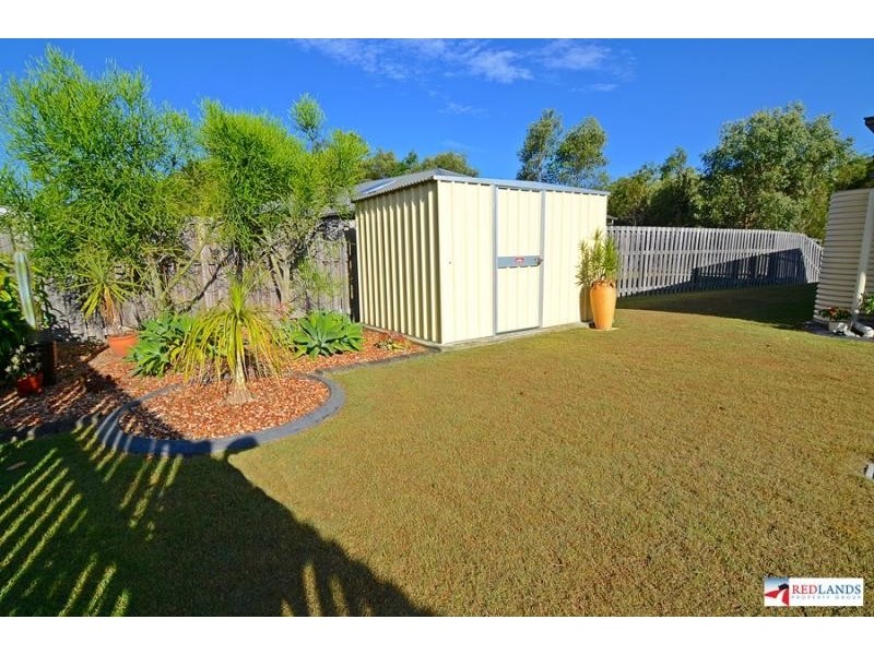 22 SCRIBBLY GUM  Place, Mount Cotton QLD 4165