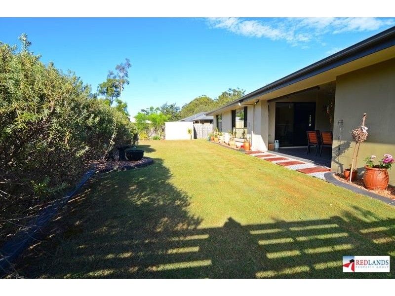 22 SCRIBBLY GUM  Place, Mount Cotton QLD 4165