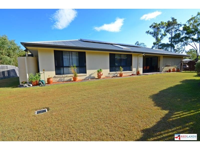 22 SCRIBBLY GUM  Place, Mount Cotton QLD 4165