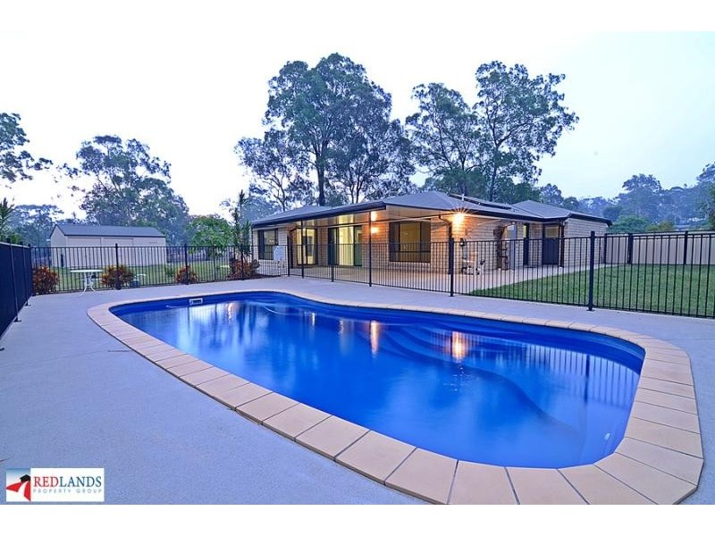 24 Hayley Street, Cornubia QLD 4130