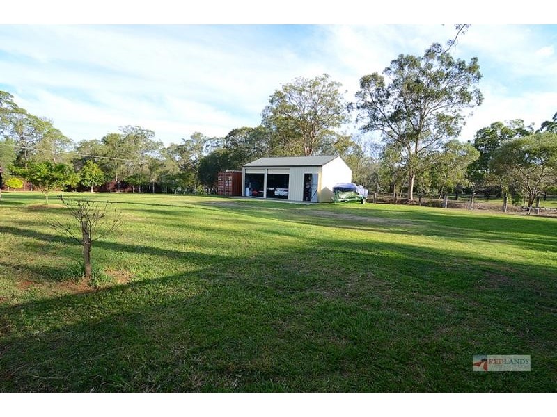 24 Hayley Street, Cornubia QLD 4130