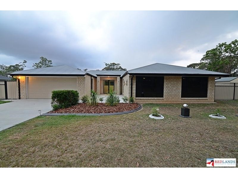 24 Hayley Street, Cornubia QLD 4130