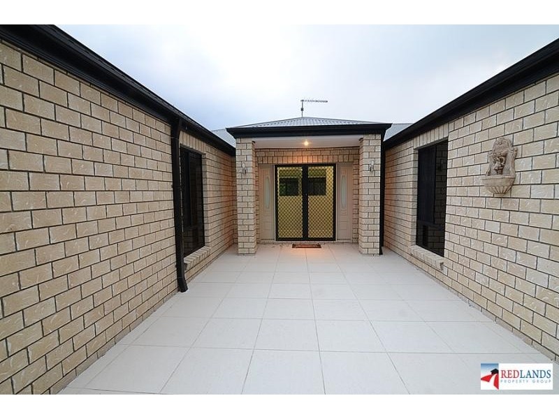 24 Hayley Street, Cornubia QLD 4130