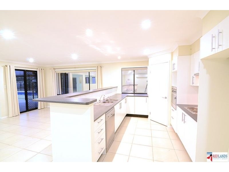 24 Hayley Street, Cornubia QLD 4130