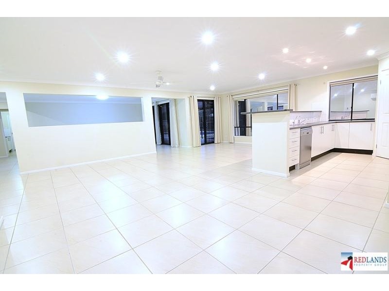 24 Hayley Street, Cornubia QLD 4130