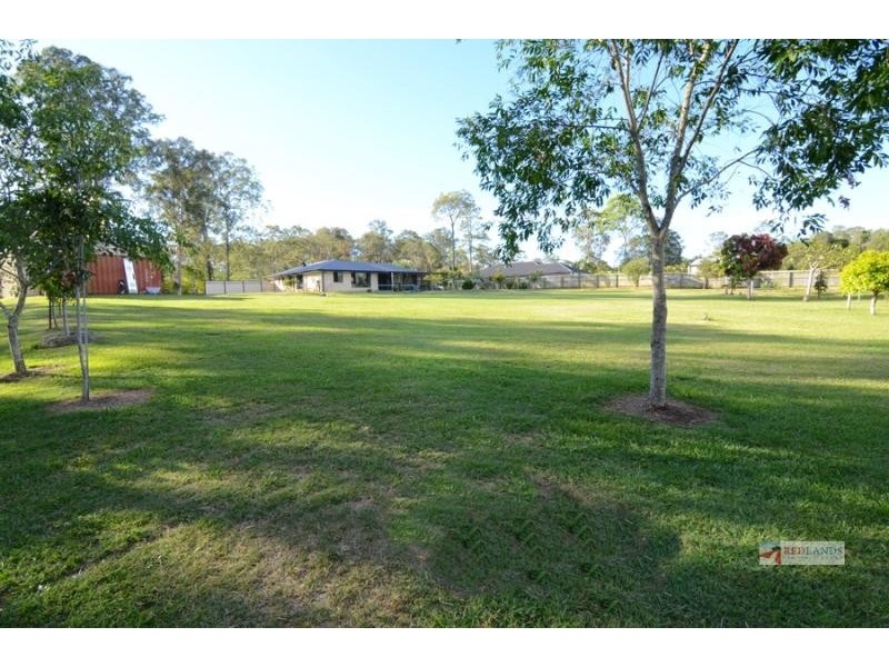 24 Hayley Street, Cornubia QLD 4130