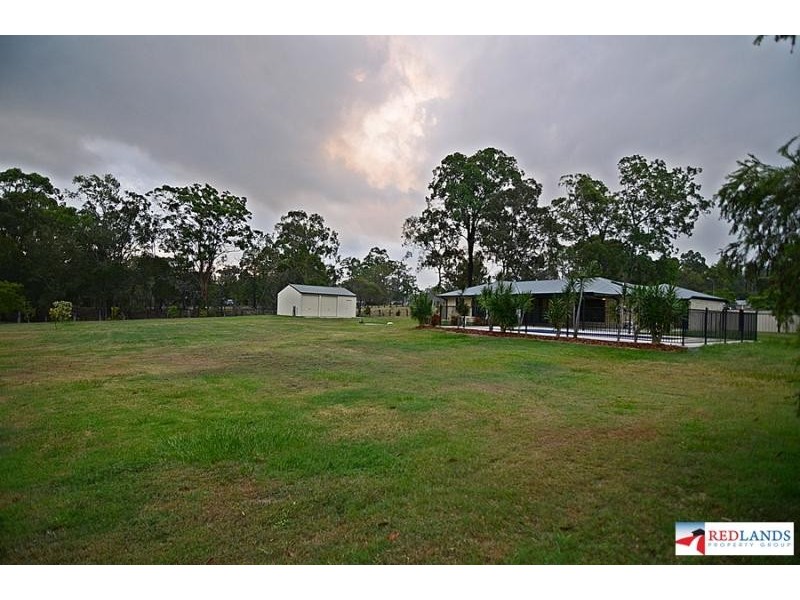 24 Hayley Street, Cornubia QLD 4130
