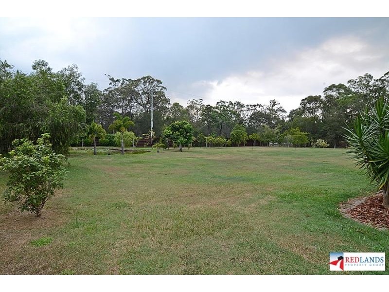 24 Hayley Street, Cornubia QLD 4130