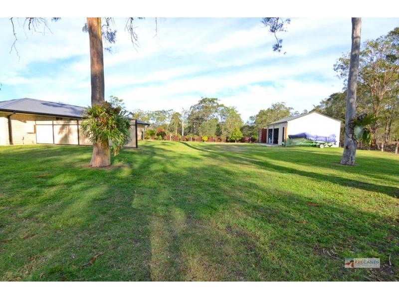 24 Hayley Street, Cornubia QLD 4130