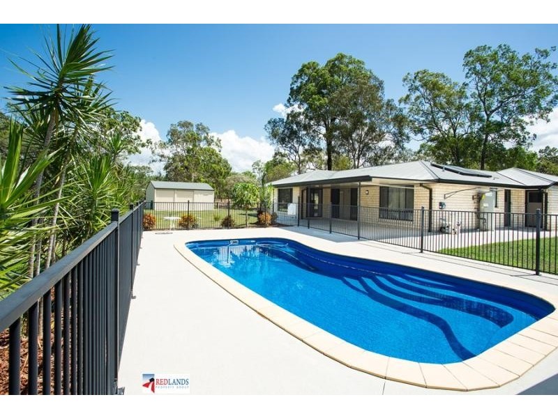 24 Hayley Street, Cornubia QLD 4130
