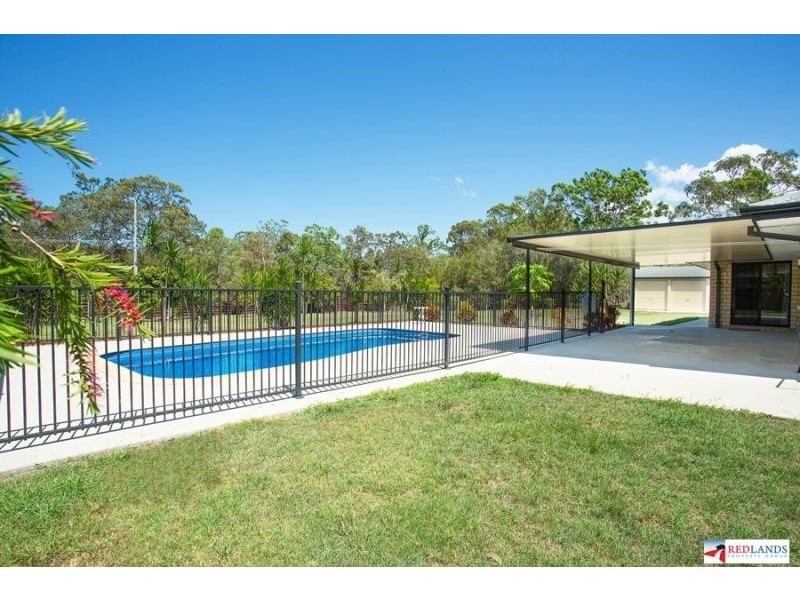 24 Hayley Street, Cornubia QLD 4130