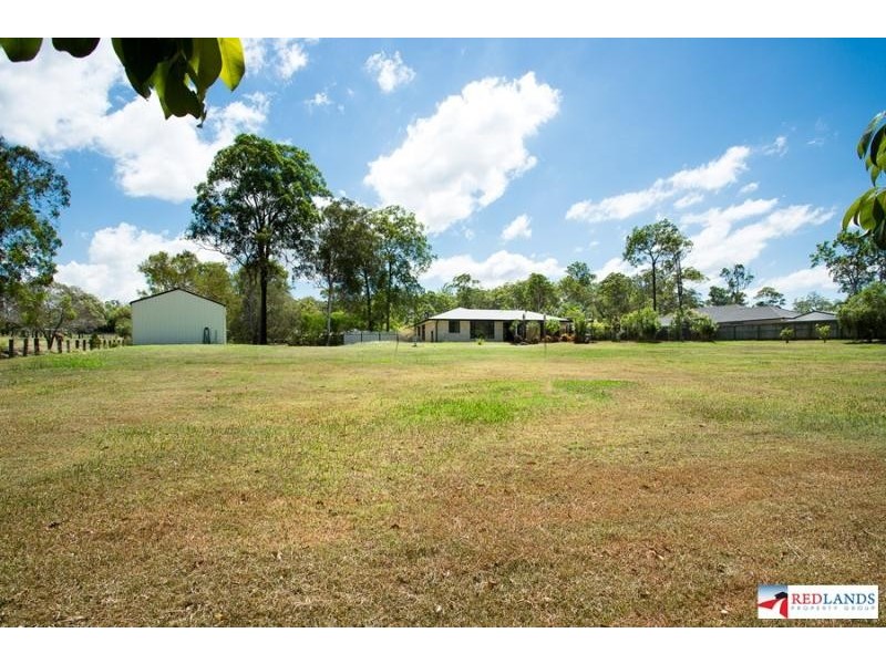 24 Hayley Street, Cornubia QLD 4130