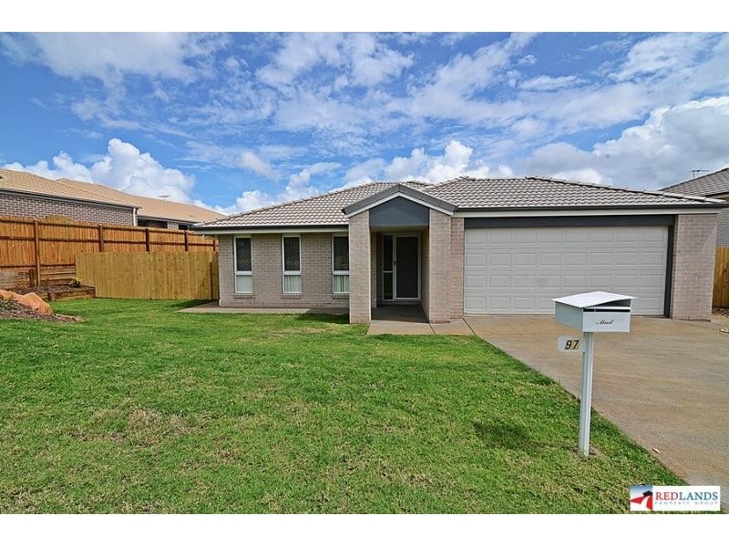 97 Bankswood Drive, Redland Bay QLD 4165