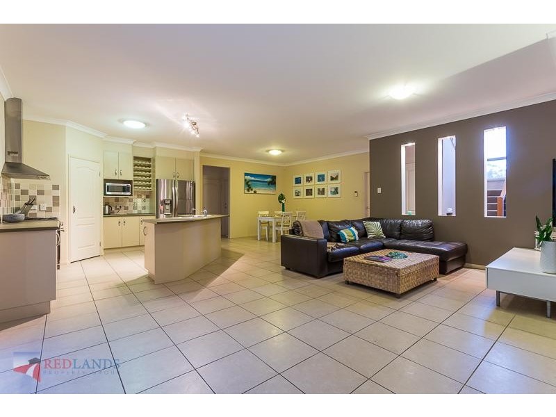 61 Clifford Perske Drive, Thornlands QLD 4164