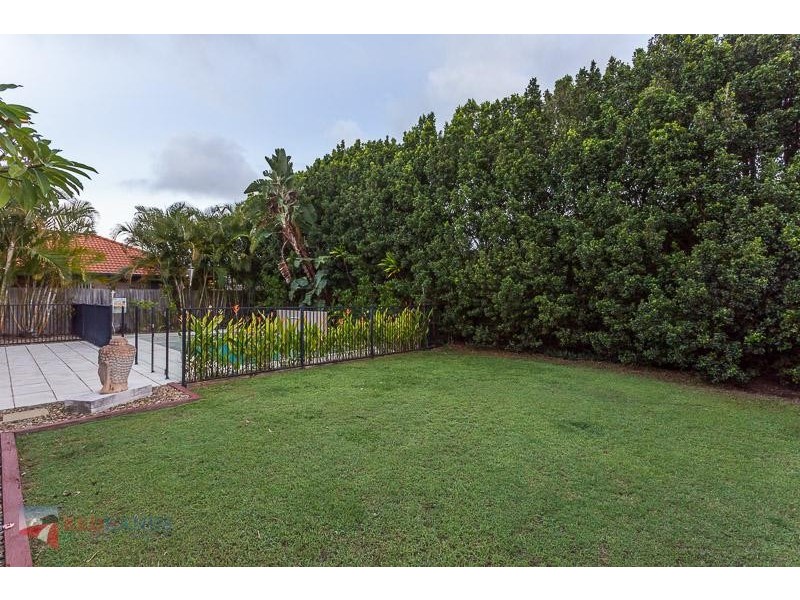 61 Clifford Perske Drive, Thornlands QLD 4164