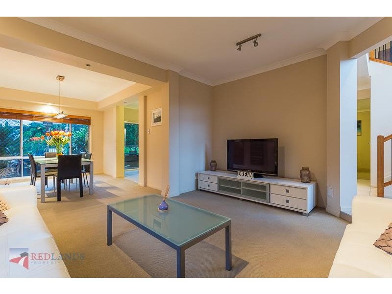 61 Clifford Perske Drive, Thornlands QLD 4164
