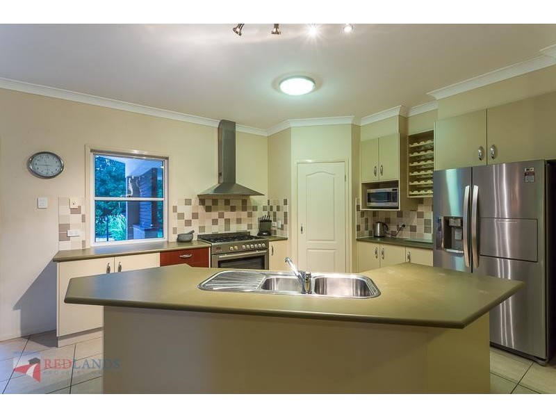 61 Clifford Perske Drive, Thornlands QLD 4164