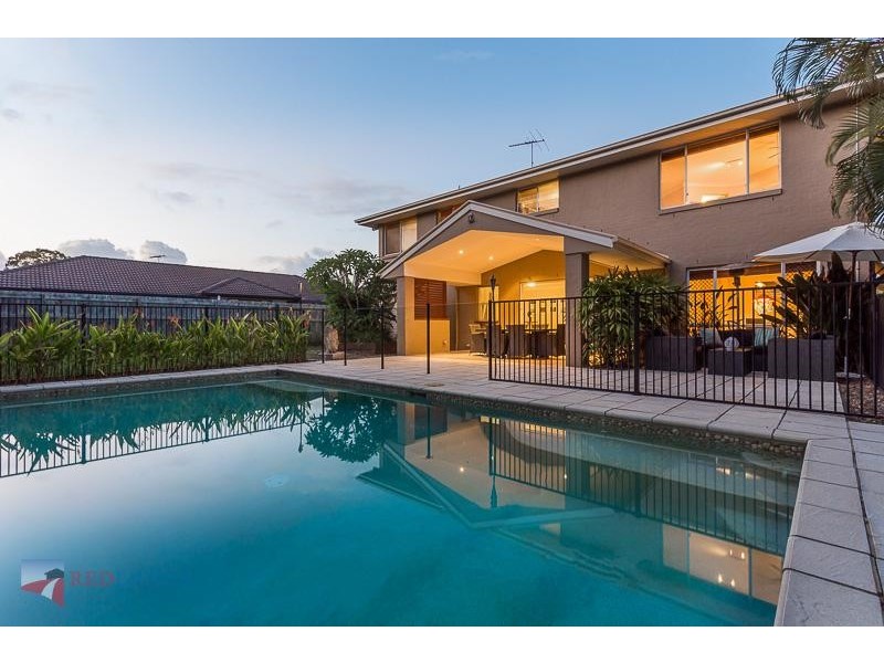 61 Clifford Perske Drive, Thornlands QLD 4164