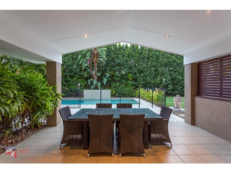 61 Clifford Perske Drive, Thornlands QLD 4164
