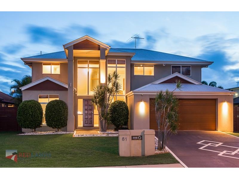 61 Clifford Perske Drive, Thornlands QLD 4164