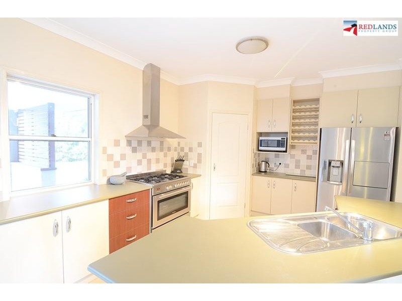 61 Clifford Perske Drive, Thornlands QLD 4164