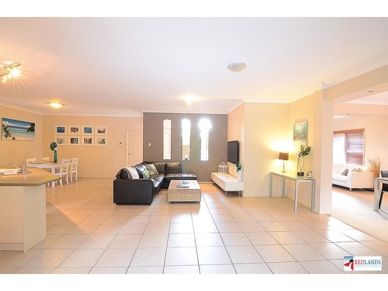 61 Clifford Perske Drive, Thornlands QLD 4164