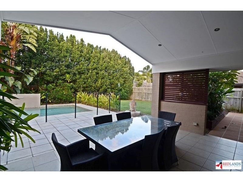61 Clifford Perske Drive, Thornlands QLD 4164