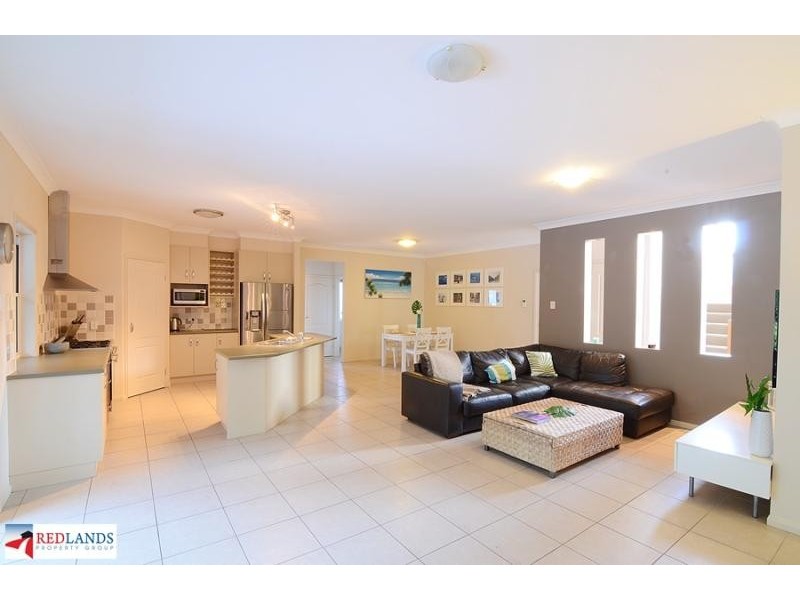 61 Clifford Perske Drive, Thornlands QLD 4164
