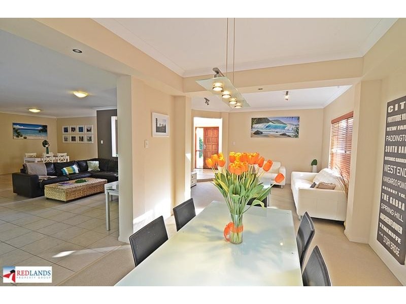 61 Clifford Perske Drive, Thornlands QLD 4164
