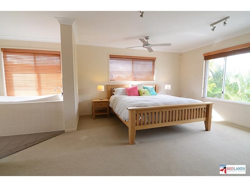 61 Clifford Perske Drive, Thornlands QLD 4164