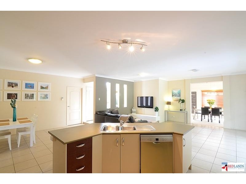 61 Clifford Perske Drive, Thornlands QLD 4164