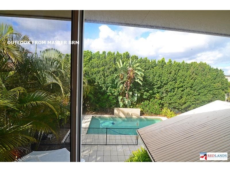 61 Clifford Perske Drive, Thornlands QLD 4164