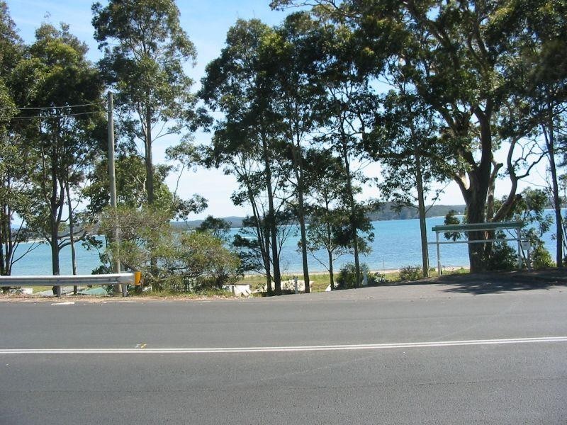 292 BEACH Road, Batehaven NSW 2536