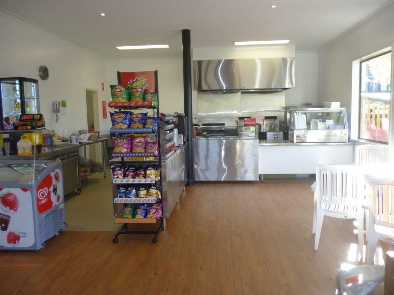 1 WHARF  Street, Nelligen NSW 2536
