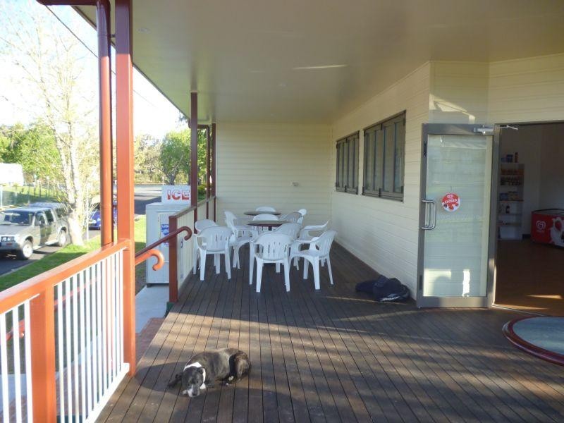 1 WHARF  Street, Nelligen NSW 2536