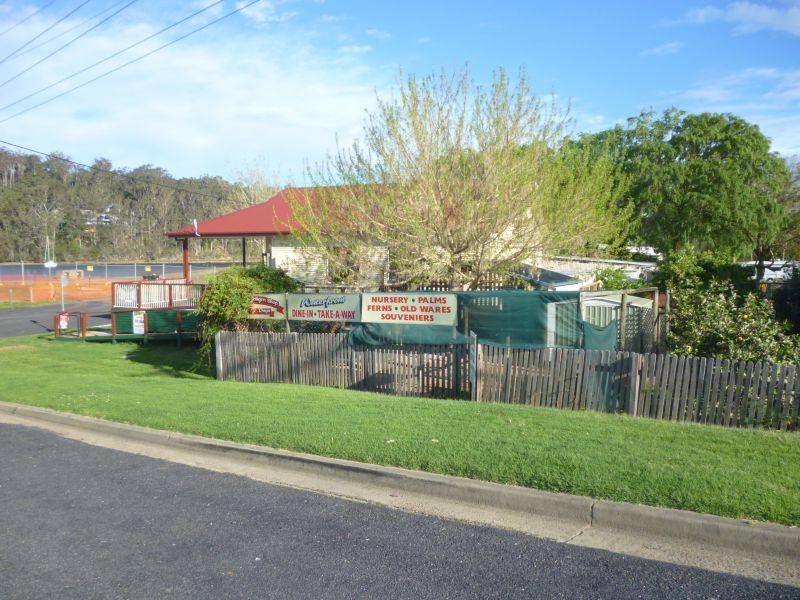 1 WHARF  Street, Nelligen NSW 2536