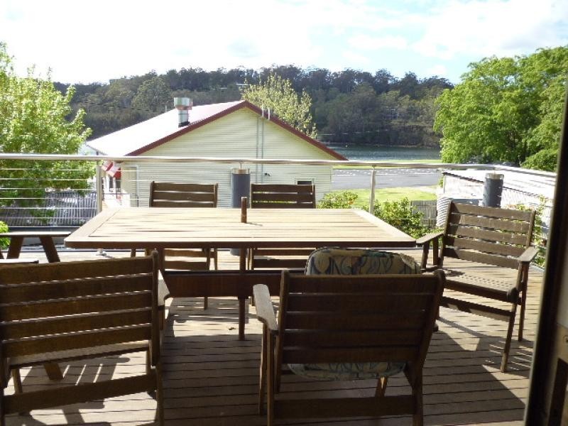 1 WHARF  Street, Nelligen NSW 2536