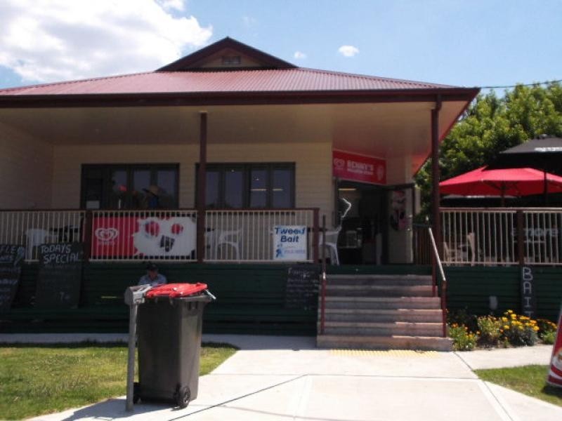 1 WHARF  Street, Nelligen NSW 2536