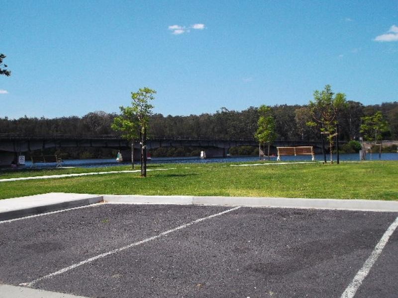 1 WHARF  Street, Nelligen NSW 2536