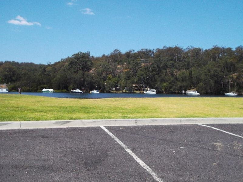 1 WHARF  Street, Nelligen NSW 2536