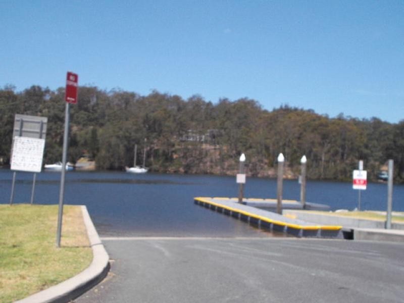 1 WHARF  Street, Nelligen NSW 2536