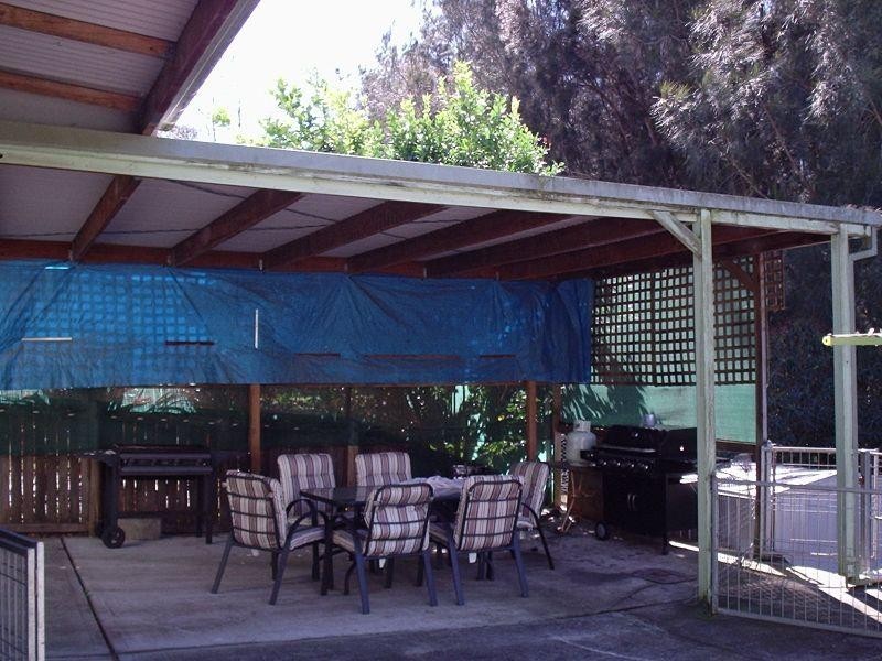 126 COUNTRY CLUB Drive, Catalina NSW 2536