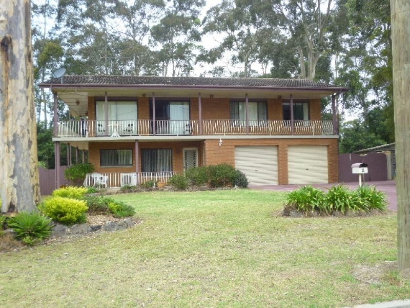 11 Flinders  Way SURF BEACH 2536, Surf Beach NSW 2536
