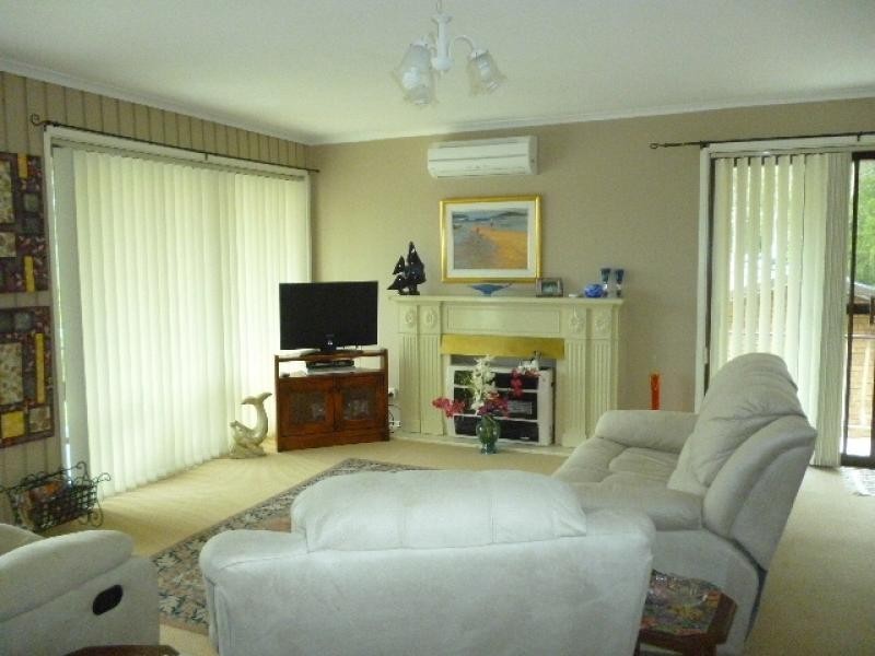 11 Flinders  Way SURF BEACH 2536, Surf Beach NSW 2536