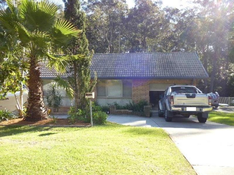 19 Otama Close LILLI PILLI 2536, Lilli Pilli NSW 2536